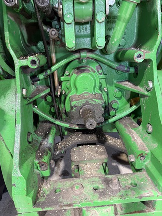 2012 John Deere 8235R Tractor