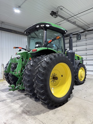 2012 John Deere 8235R Tractor