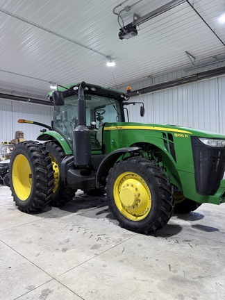 2012 John Deere 8235R Tractor