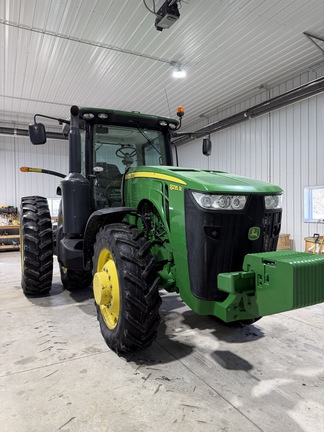 2012 John Deere 8235R Tractor