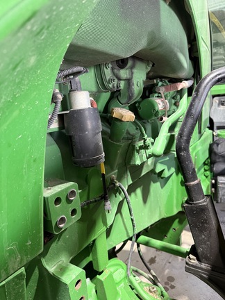 2012 John Deere 8235R Tractor