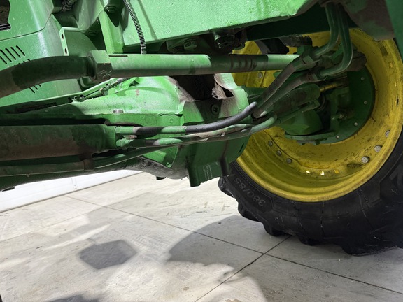 2012 John Deere 8235R Tractor