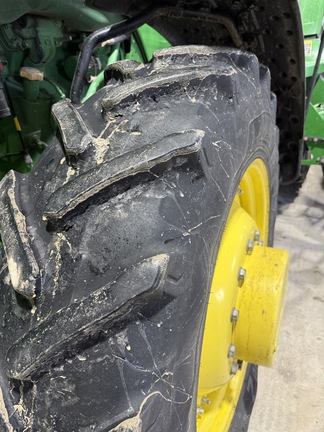 2012 John Deere 8235R Tractor