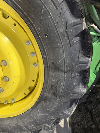 2012 John Deere 8235R Tractor