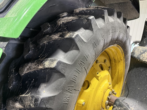 2012 John Deere 8235R Tractor
