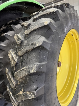 2012 John Deere 8235R Tractor