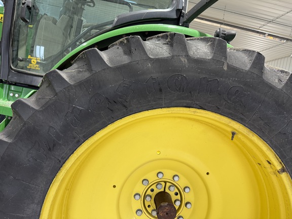 2012 John Deere 8235R Tractor