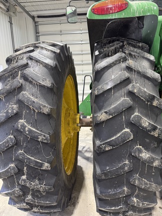 2012 John Deere 8235R Tractor