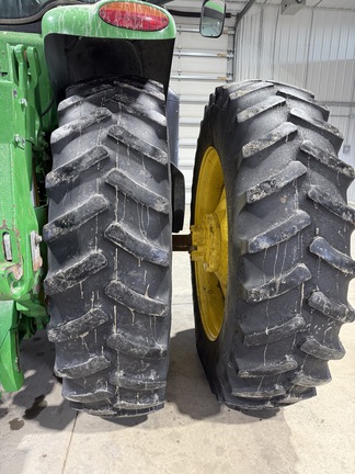 2012 John Deere 8235R Tractor