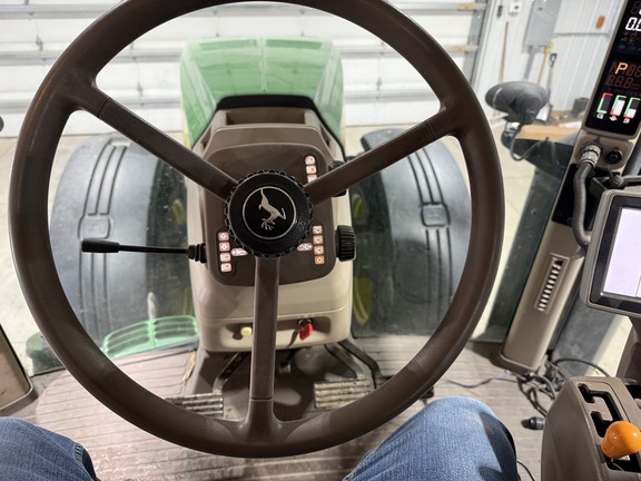 2012 John Deere 8235R Tractor