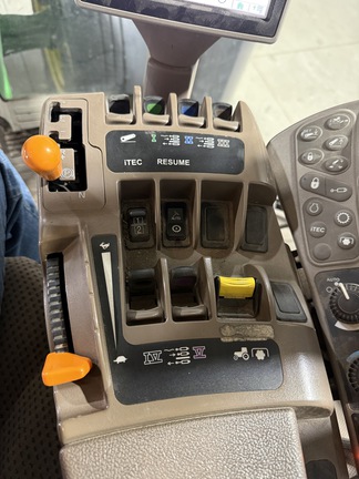 2012 John Deere 8235R Tractor