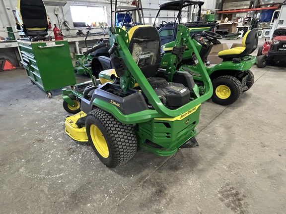 2022 John Deere Z545R Mower/Zero Turn