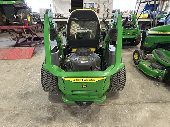 2022 John Deere Z545R Mower/Zero Turn