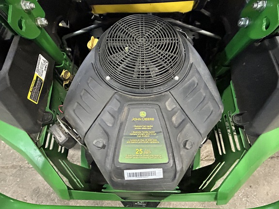 2022 John Deere Z545R Mower/Zero Turn