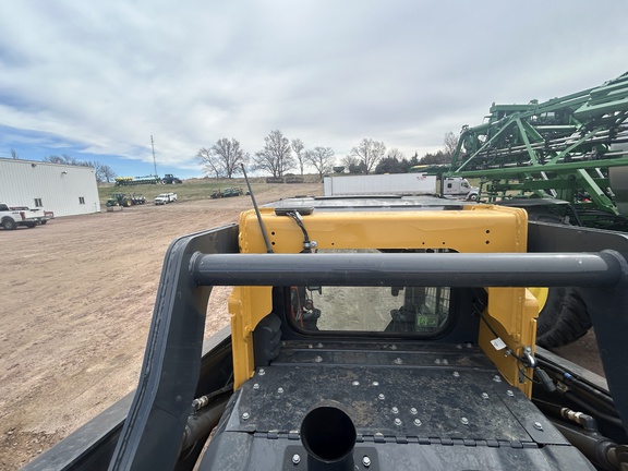 2024 John Deere 330G Skid Steer Loader
