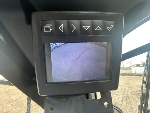 2024 John Deere 330G Skid Steer Loader