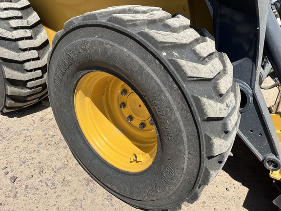 2024 John Deere 330G Skid Steer Loader