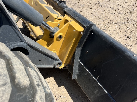 2024 John Deere 330G Skid Steer Loader