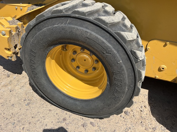 2024 John Deere 330G Skid Steer Loader