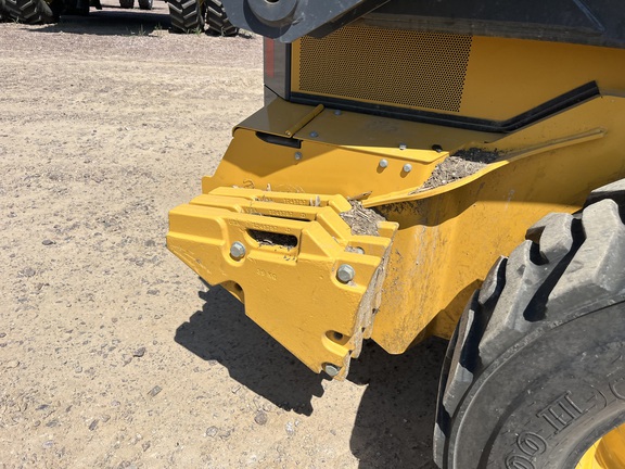2024 John Deere 330G Skid Steer Loader