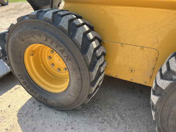 2024 John Deere 330G Skid Steer Loader