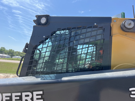 2024 John Deere 330G Skid Steer Loader