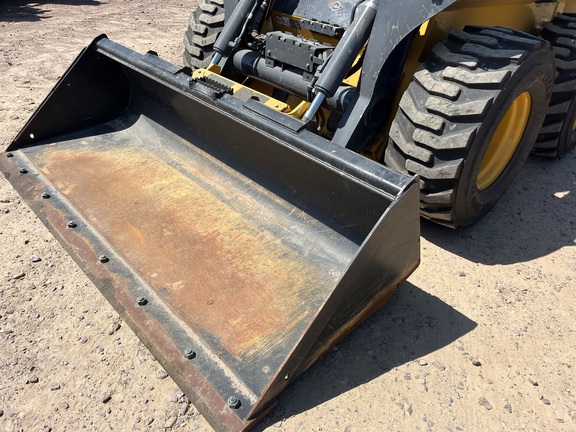 2024 John Deere 330G Skid Steer Loader
