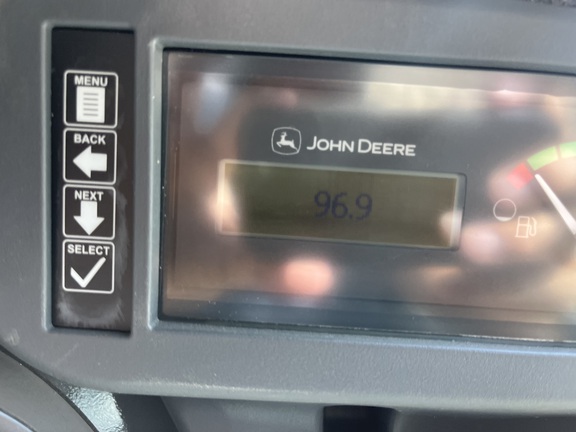 2024 John Deere 330G Skid Steer Loader