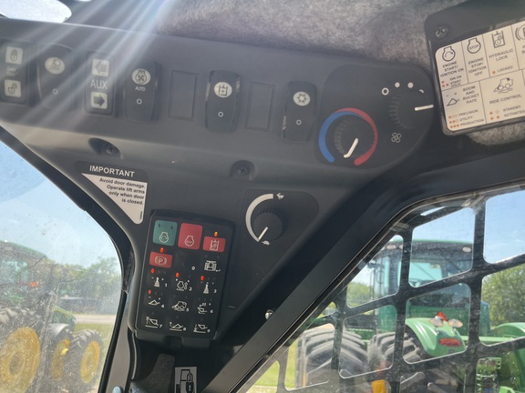 2024 John Deere 330G Skid Steer Loader