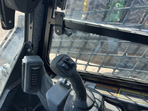 2024 John Deere 330G Skid Steer Loader