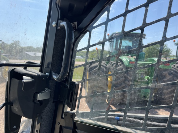 2024 John Deere 330G Skid Steer Loader