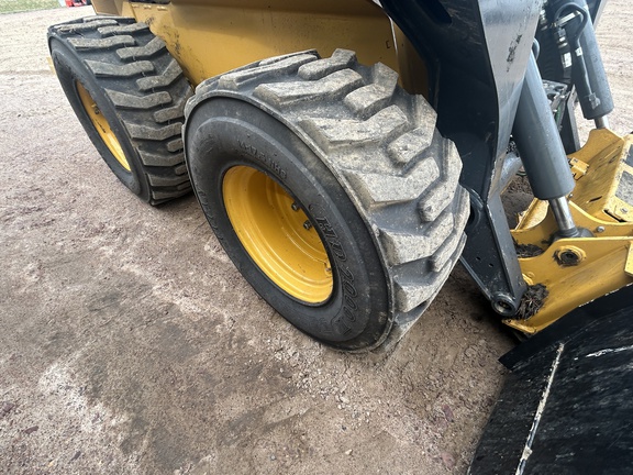 2024 John Deere 330G Skid Steer Loader