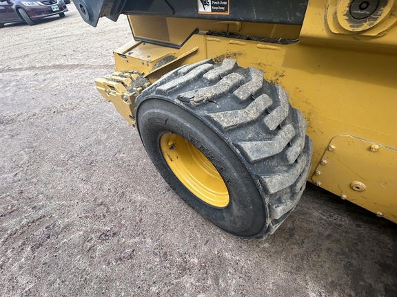 2024 John Deere 330G Skid Steer Loader