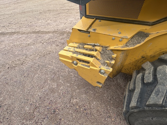 2024 John Deere 330G Skid Steer Loader