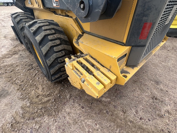 2024 John Deere 330G Skid Steer Loader