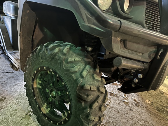 2020 John Deere XUV 835M ATV