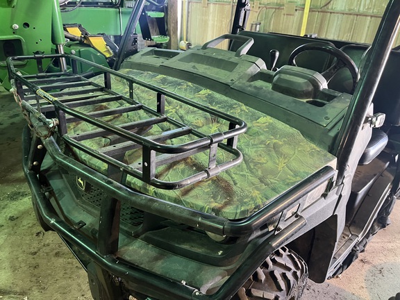 2020 John Deere XUV 835M ATV