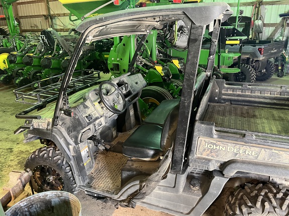 2020 John Deere XUV 835M ATV