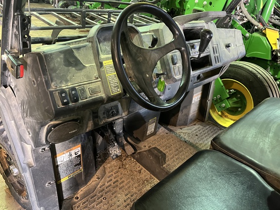 2020 John Deere XUV 835M ATV