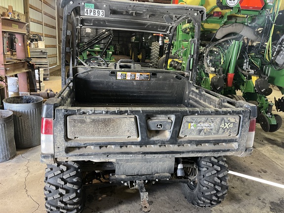 2020 John Deere XUV 835M ATV