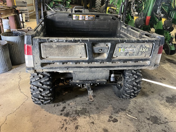 2020 John Deere XUV 835M ATV