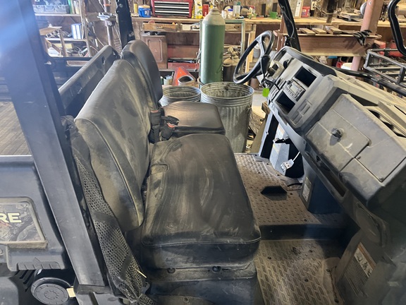 2020 John Deere XUV 835M ATV