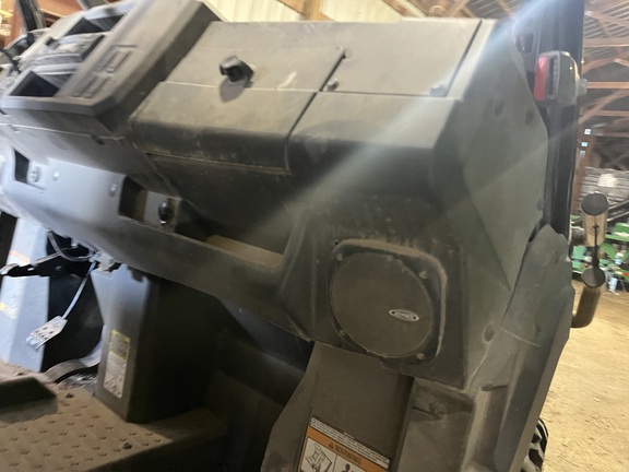 2020 John Deere XUV 835M ATV