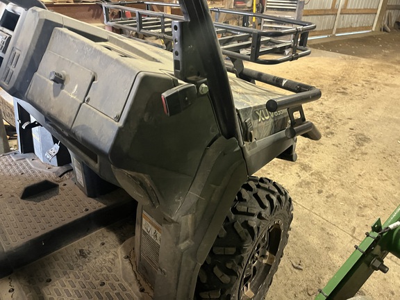 2020 John Deere XUV 835M ATV