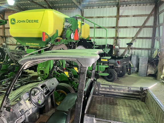 2020 John Deere XUV 835M ATV