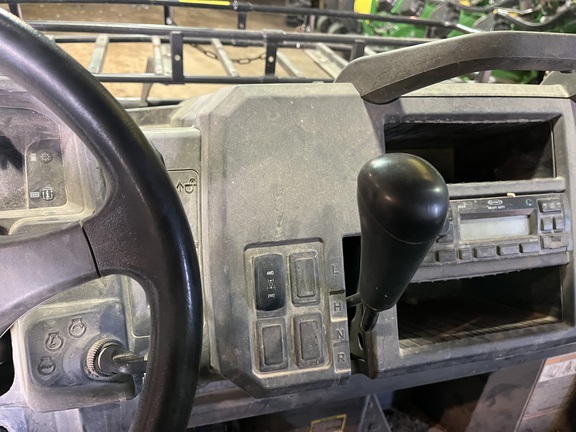 2020 John Deere XUV 835M ATV
