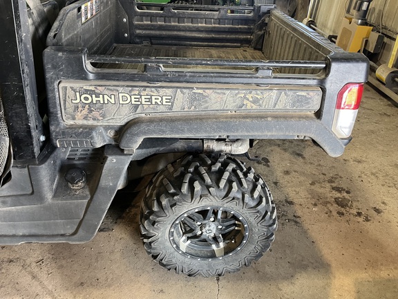 2020 John Deere XUV 835M ATV