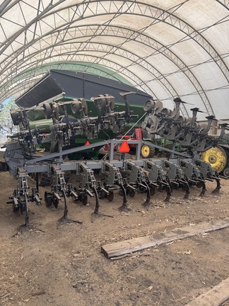 2021 Hiniker 6500 Cultivator RowCrop
