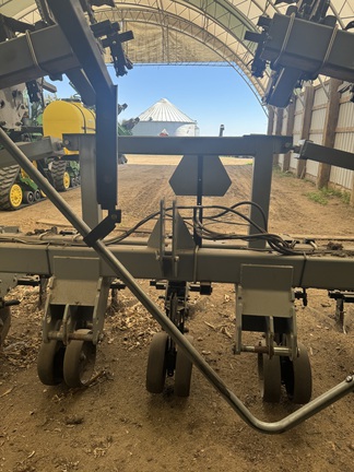2021 Hiniker 6500 Cultivator RowCrop