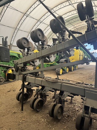 2021 Hiniker 6500 Cultivator RowCrop
